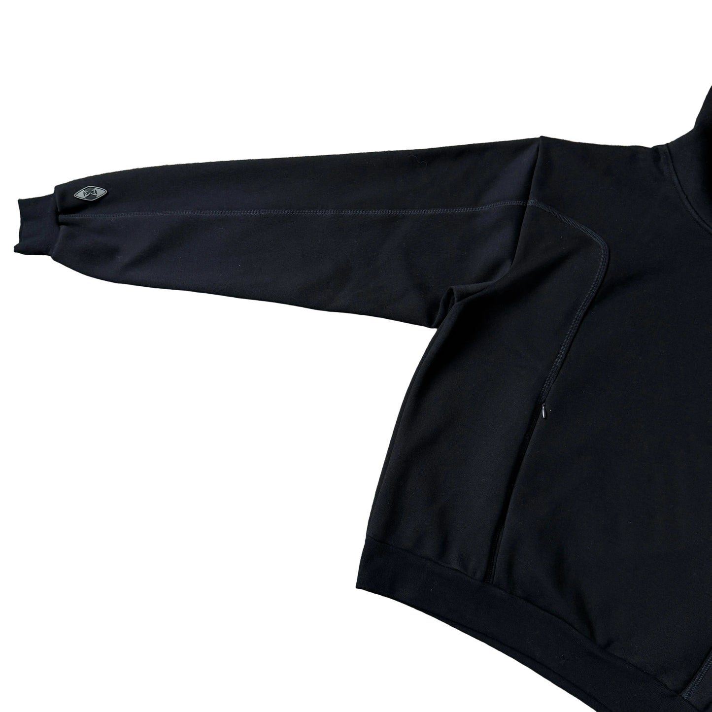 Glide Hood (Black)