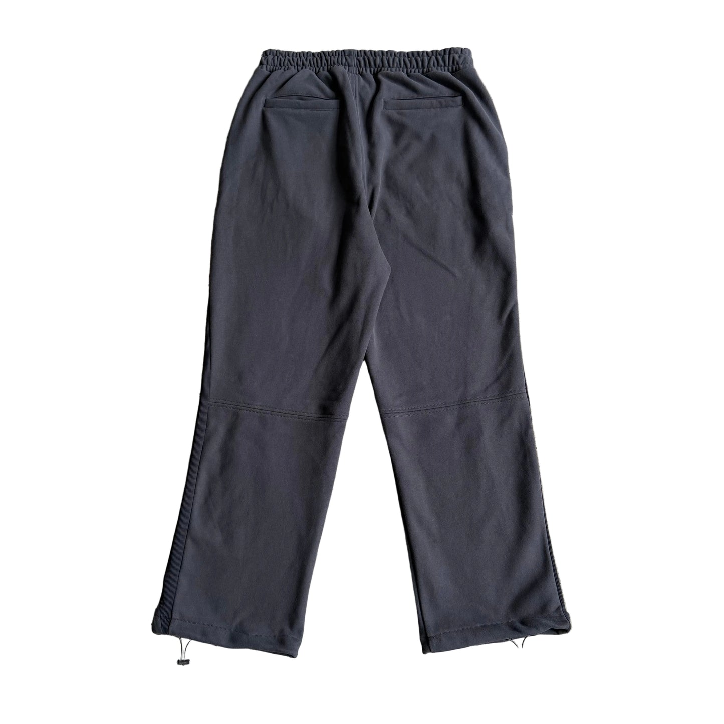 Up Patchwork Trackpants (Grey)