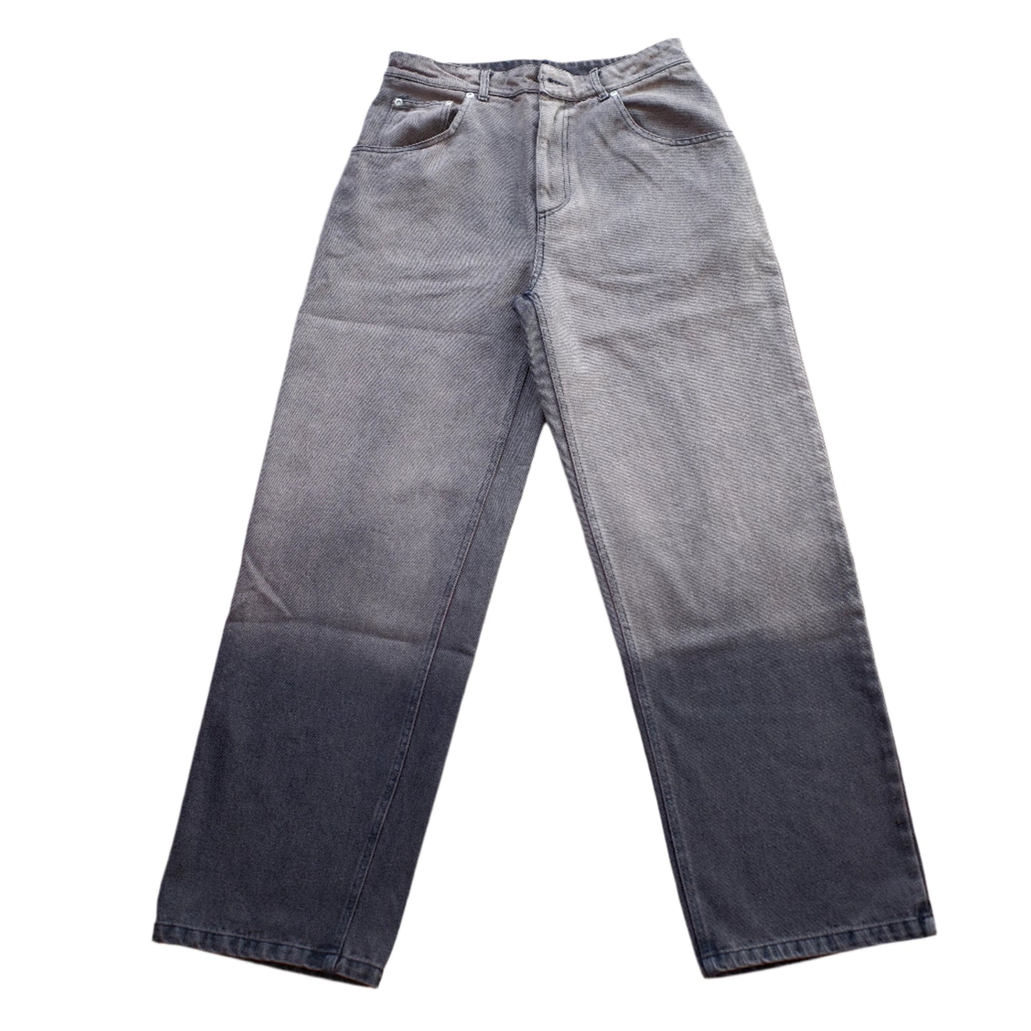 "jazz v2" denim black