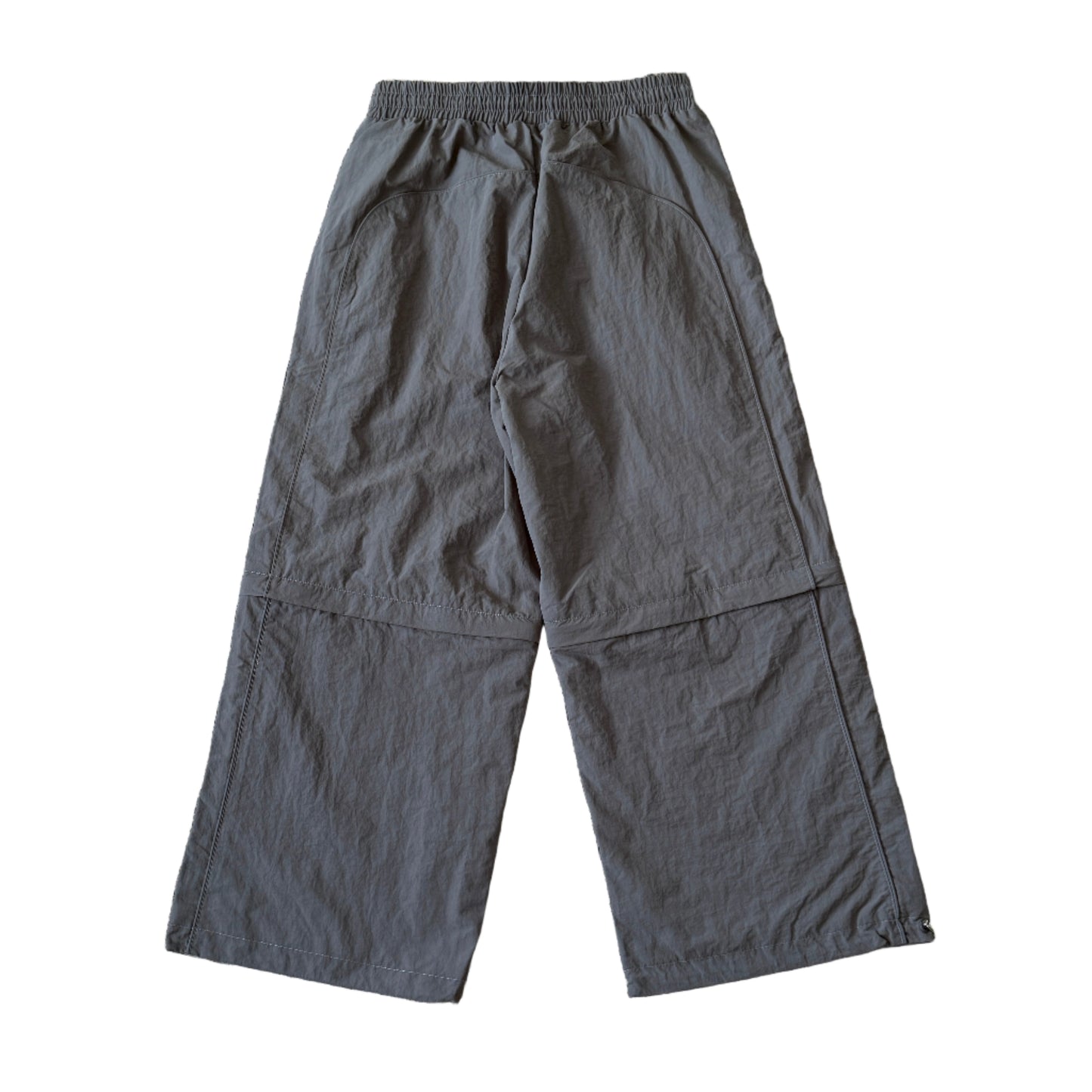 SectorSplit Ultra Track Pants (Grey)