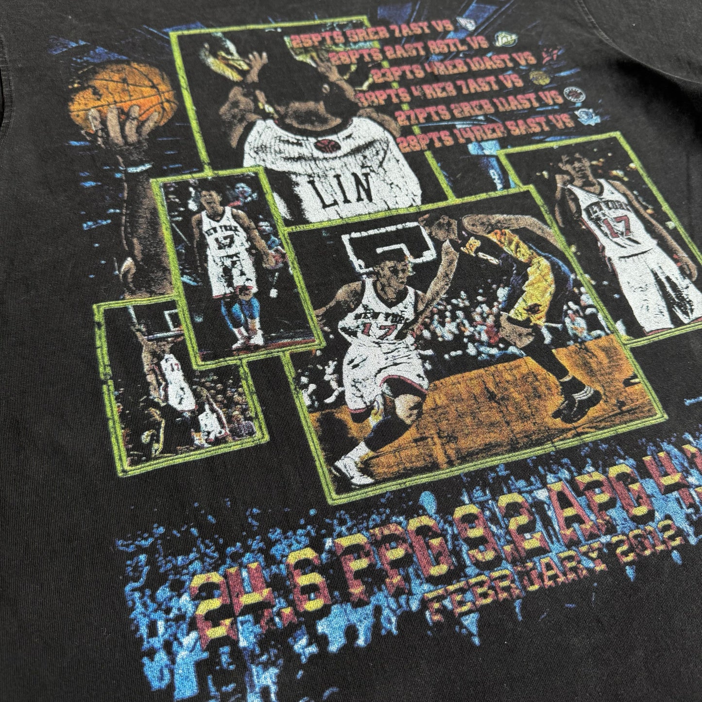 UL Jimi Lin Short Sleeve