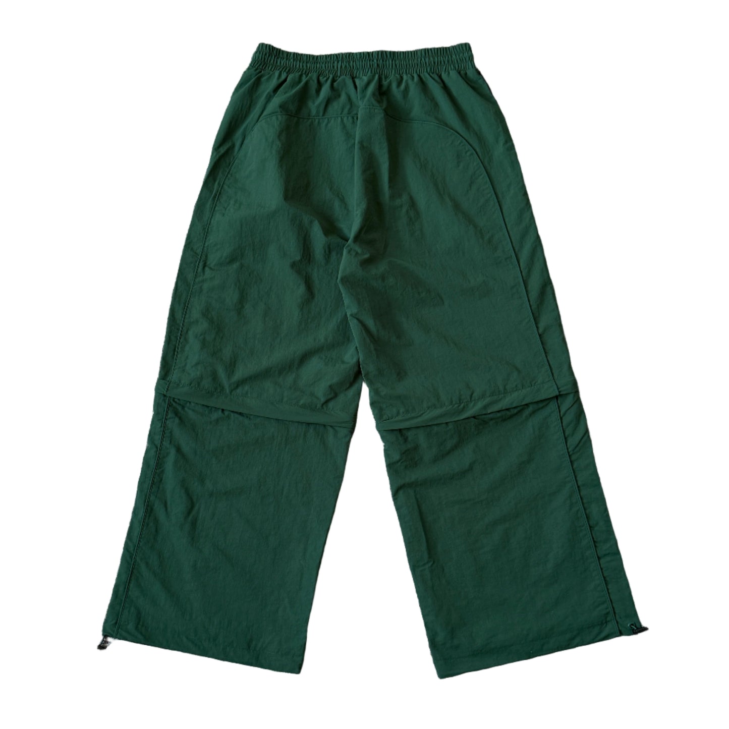 SectorSplit Ultra Track Pants (Green)