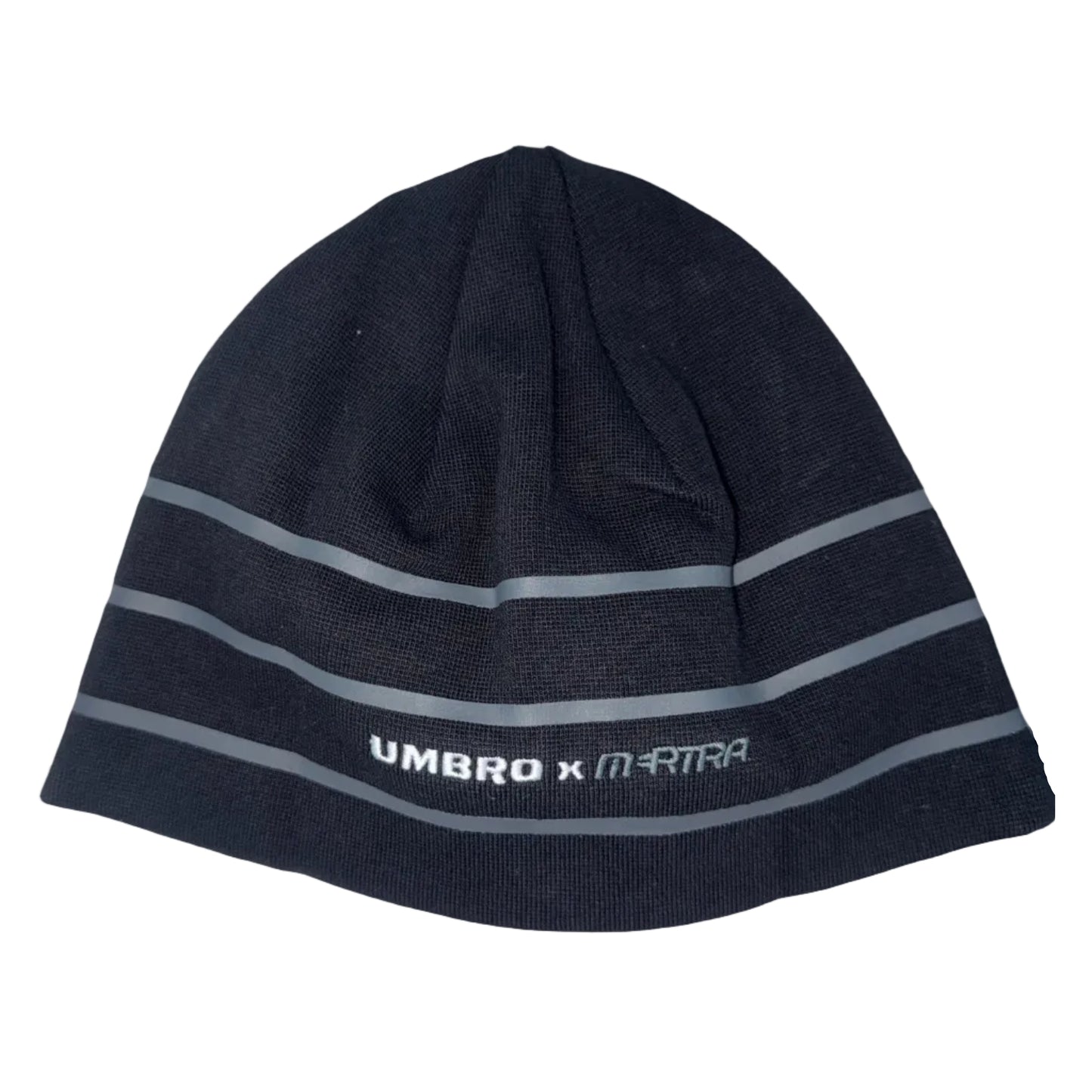 Warm Up Beanie (Black)