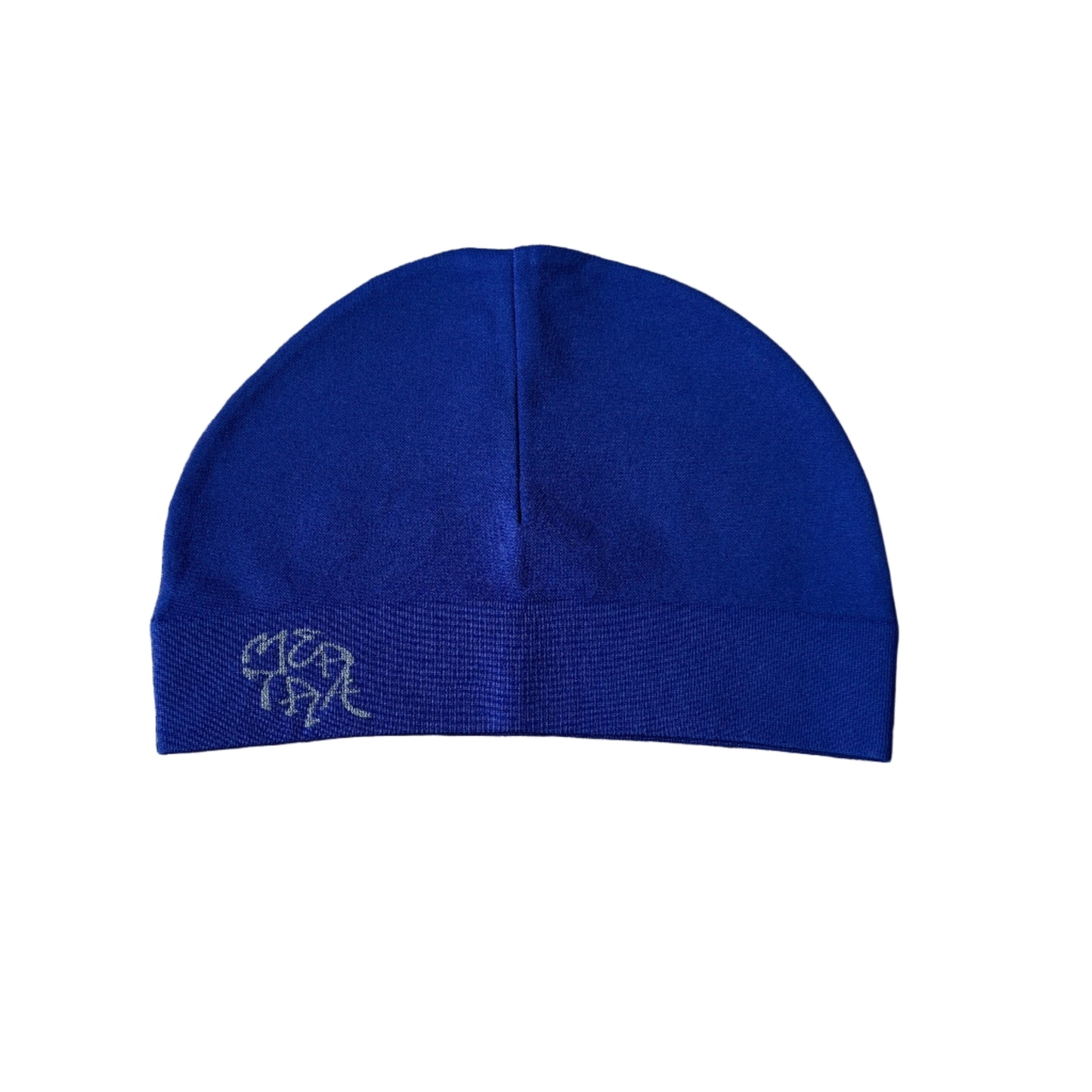 Sprinter Beanie (Blue)