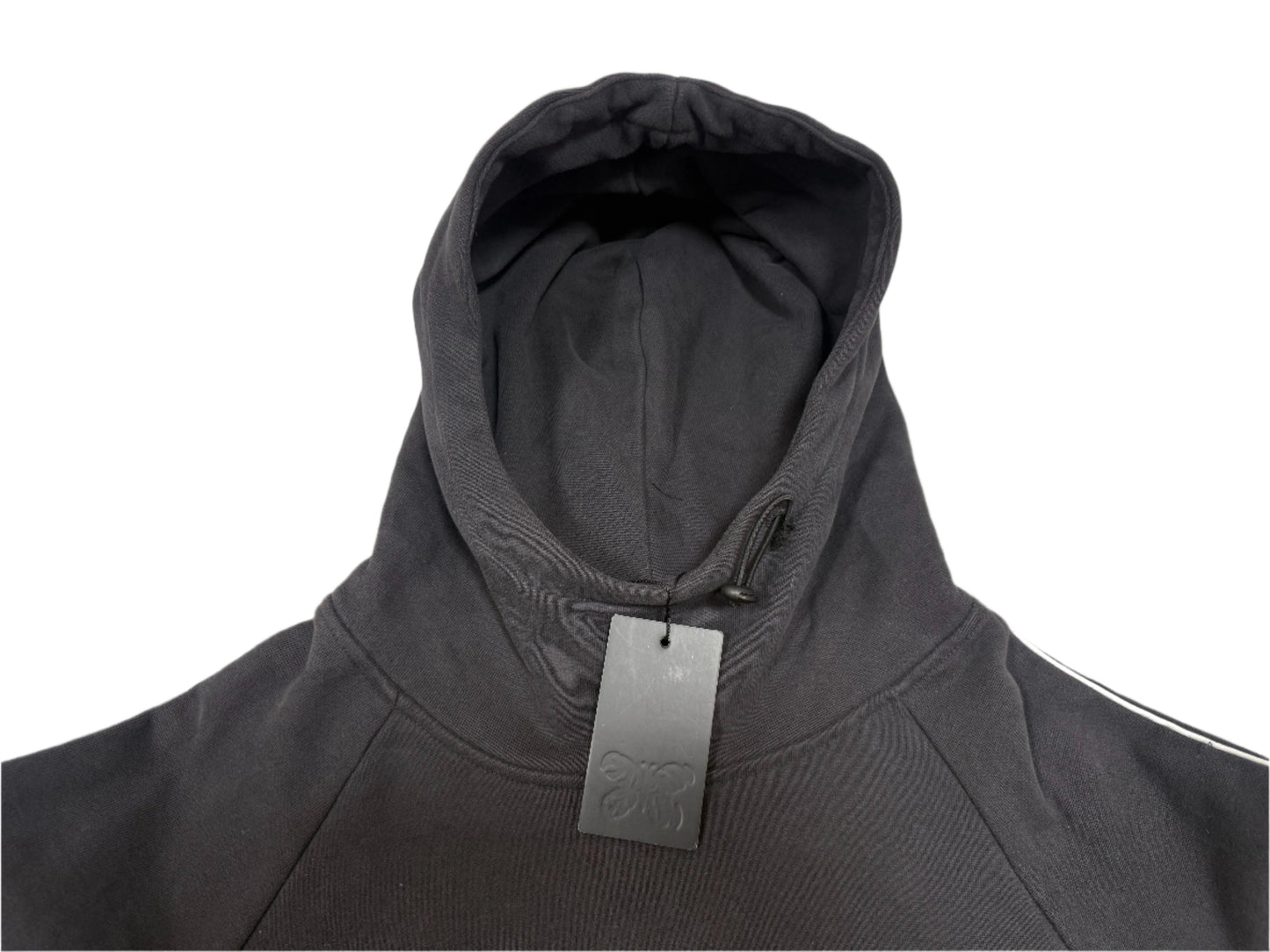 Pulse Hood (Black)