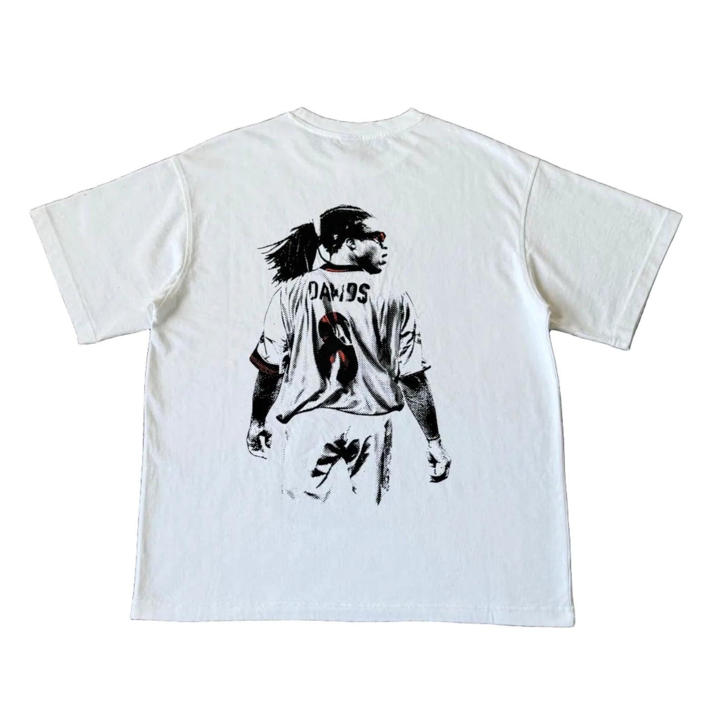 UL Davis Short Sleeve