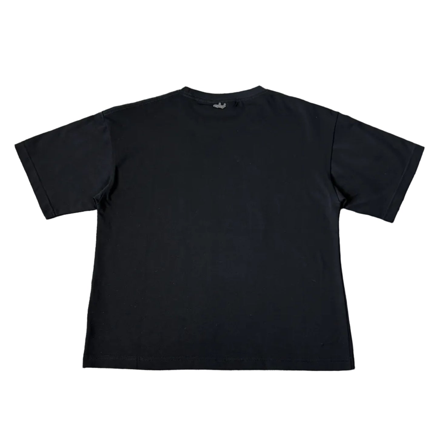 Dividend Tee (Black)