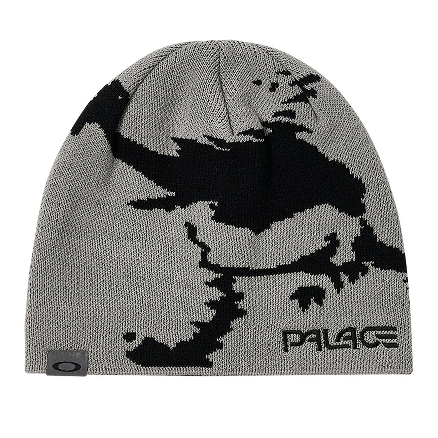 Palace x Oakley Beanie
