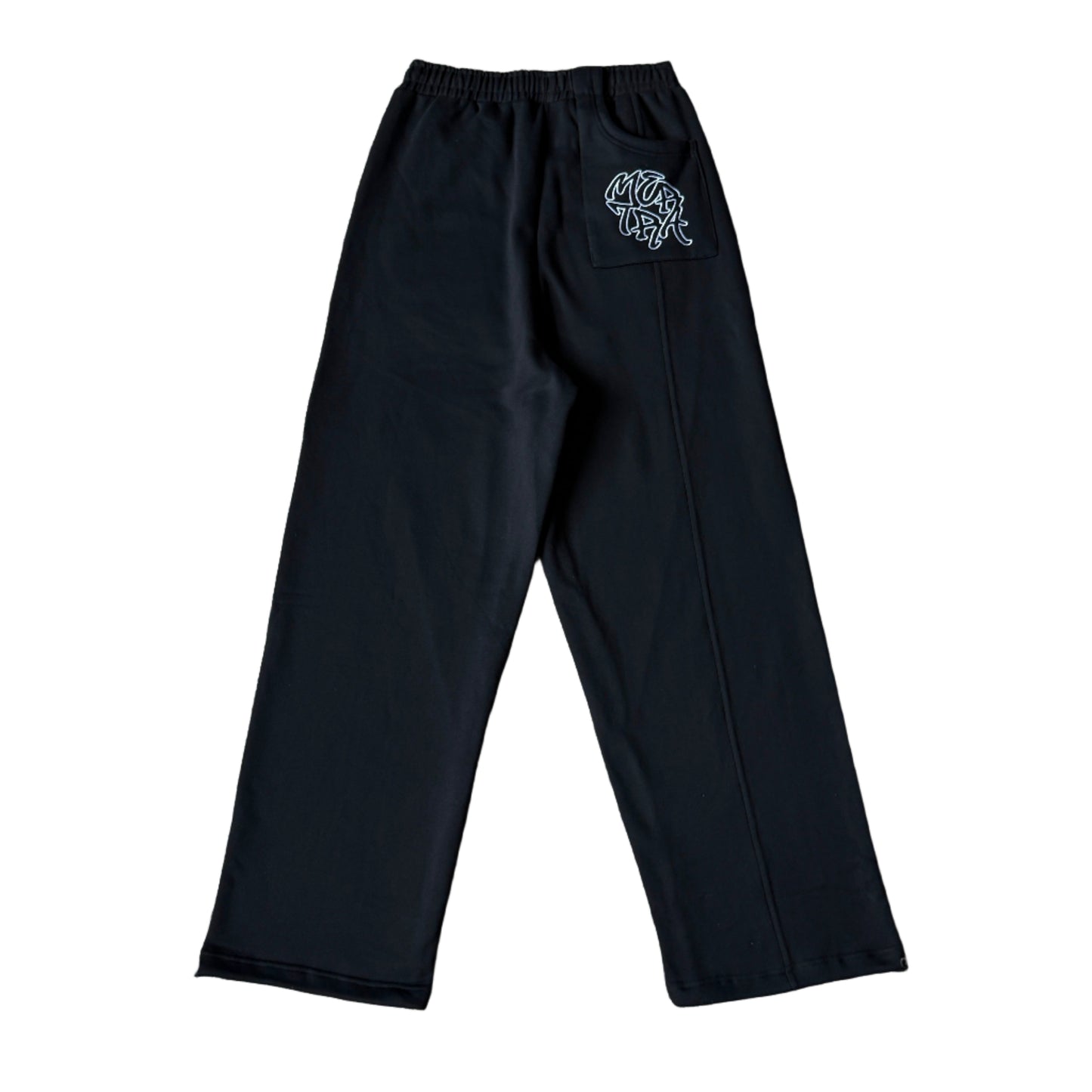Bigstep Joggers 2.0 (Black)