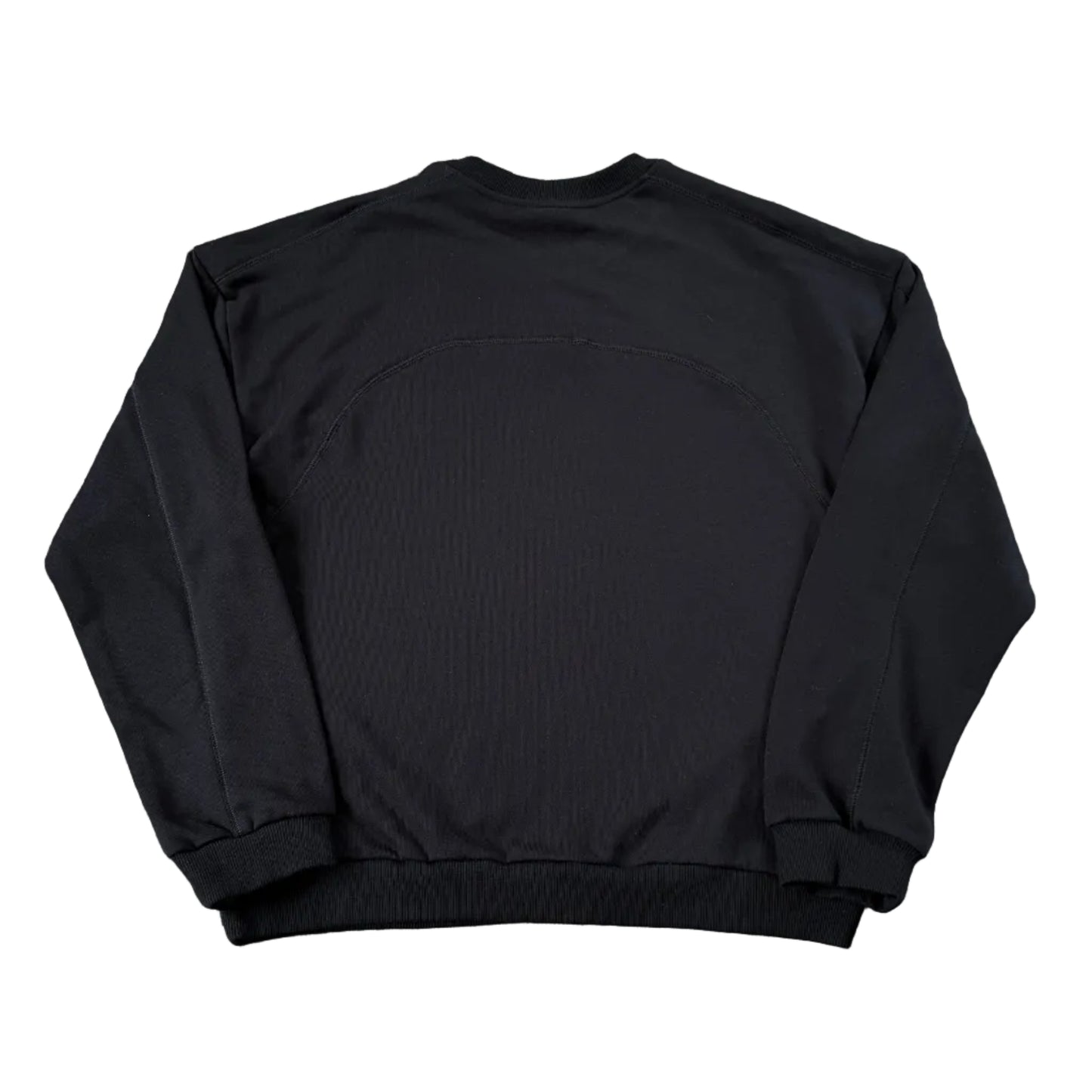 Up Crewneck (Black)