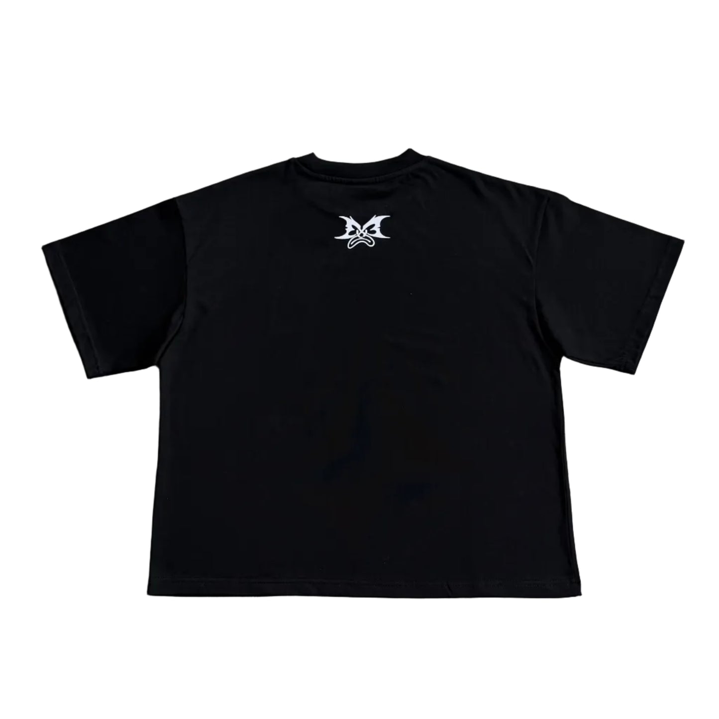 Slawn Mona Lisa Tee (Black)