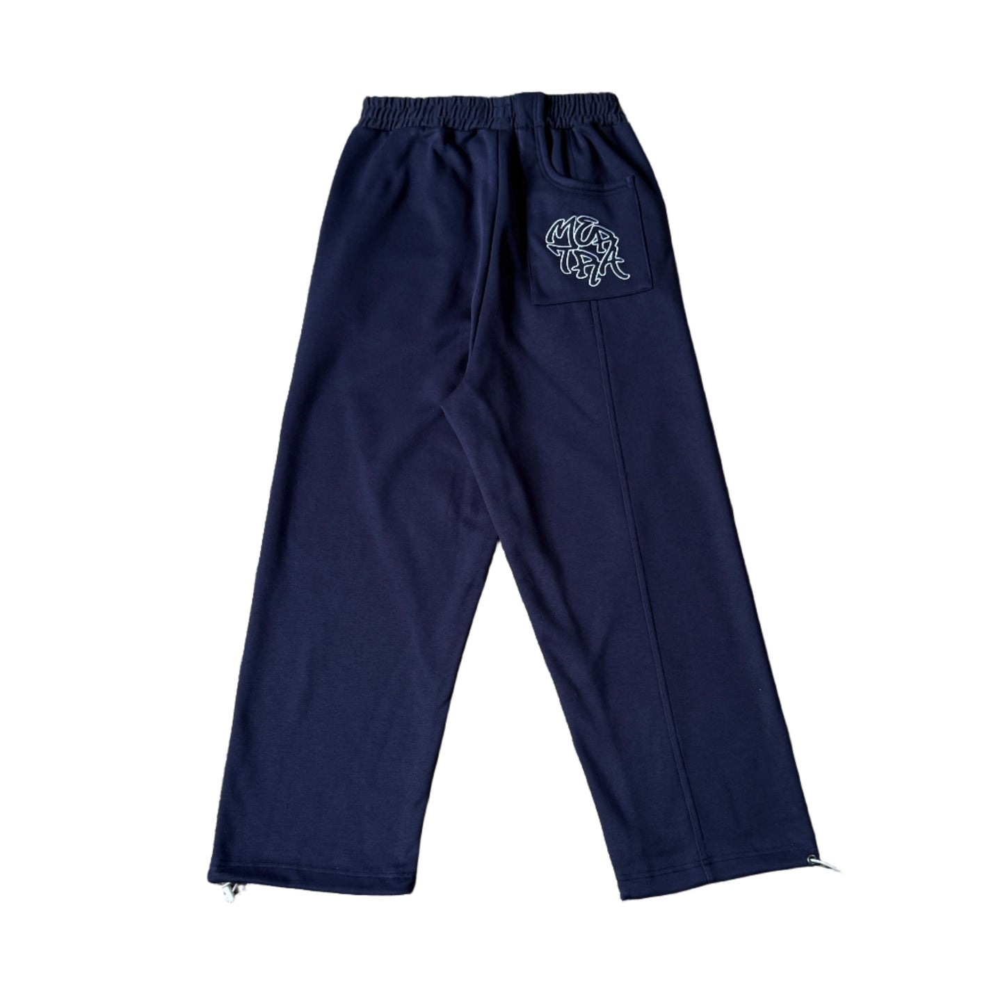 Bigstep Joggers (Navy / White)