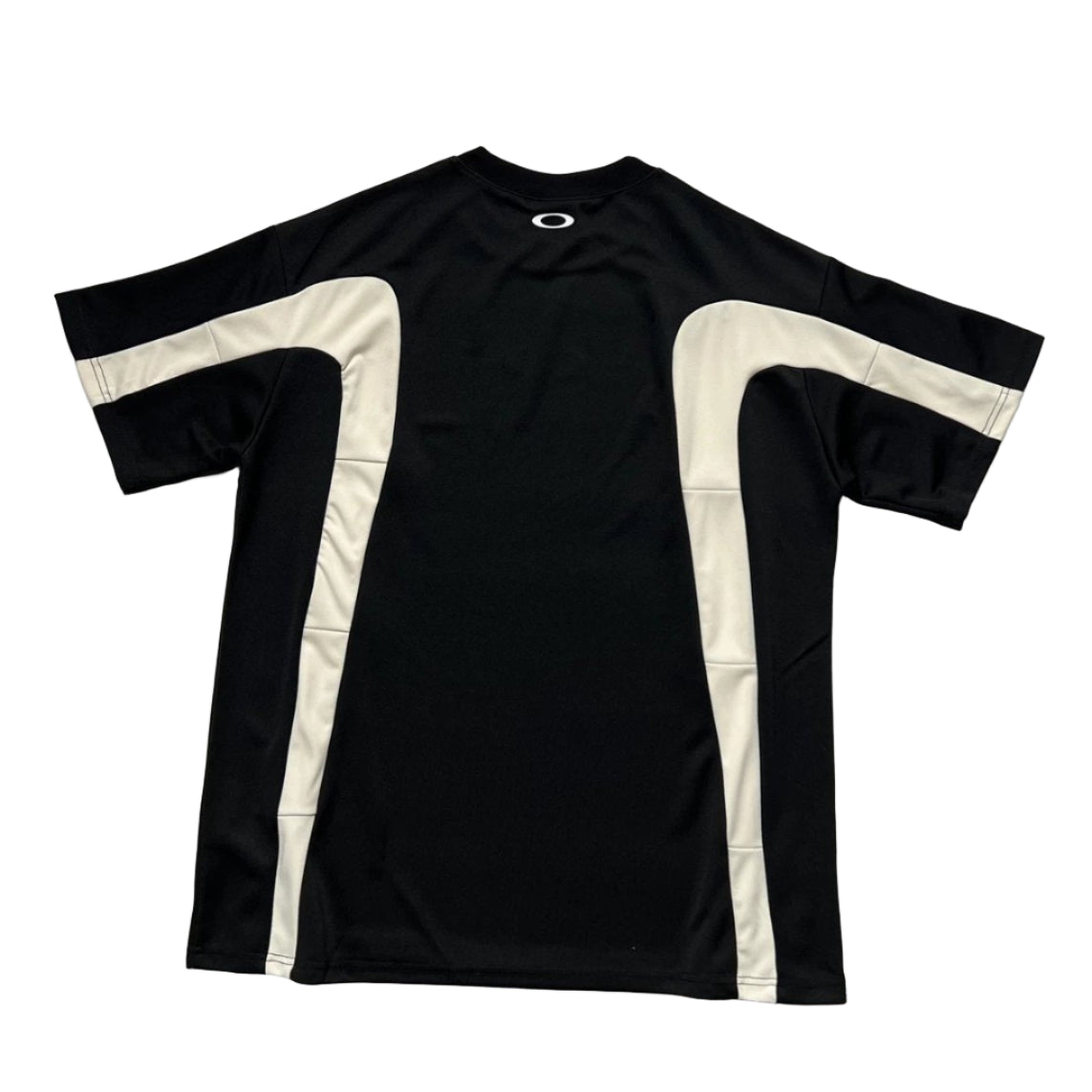 Black / White Oakley T-Shirt