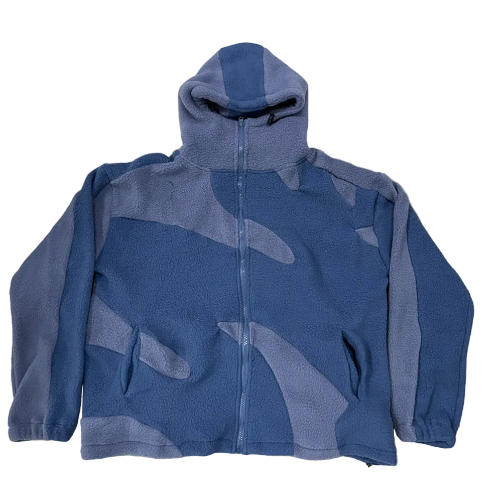 Polar Fade Fleece