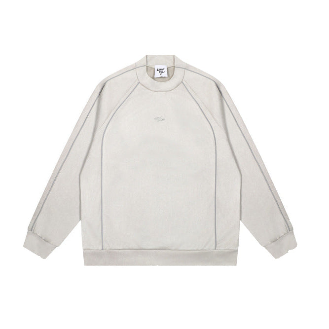 HaZe Crewneck Sweater