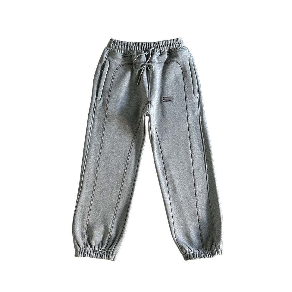 Grey Kroen Tracksuit Pants