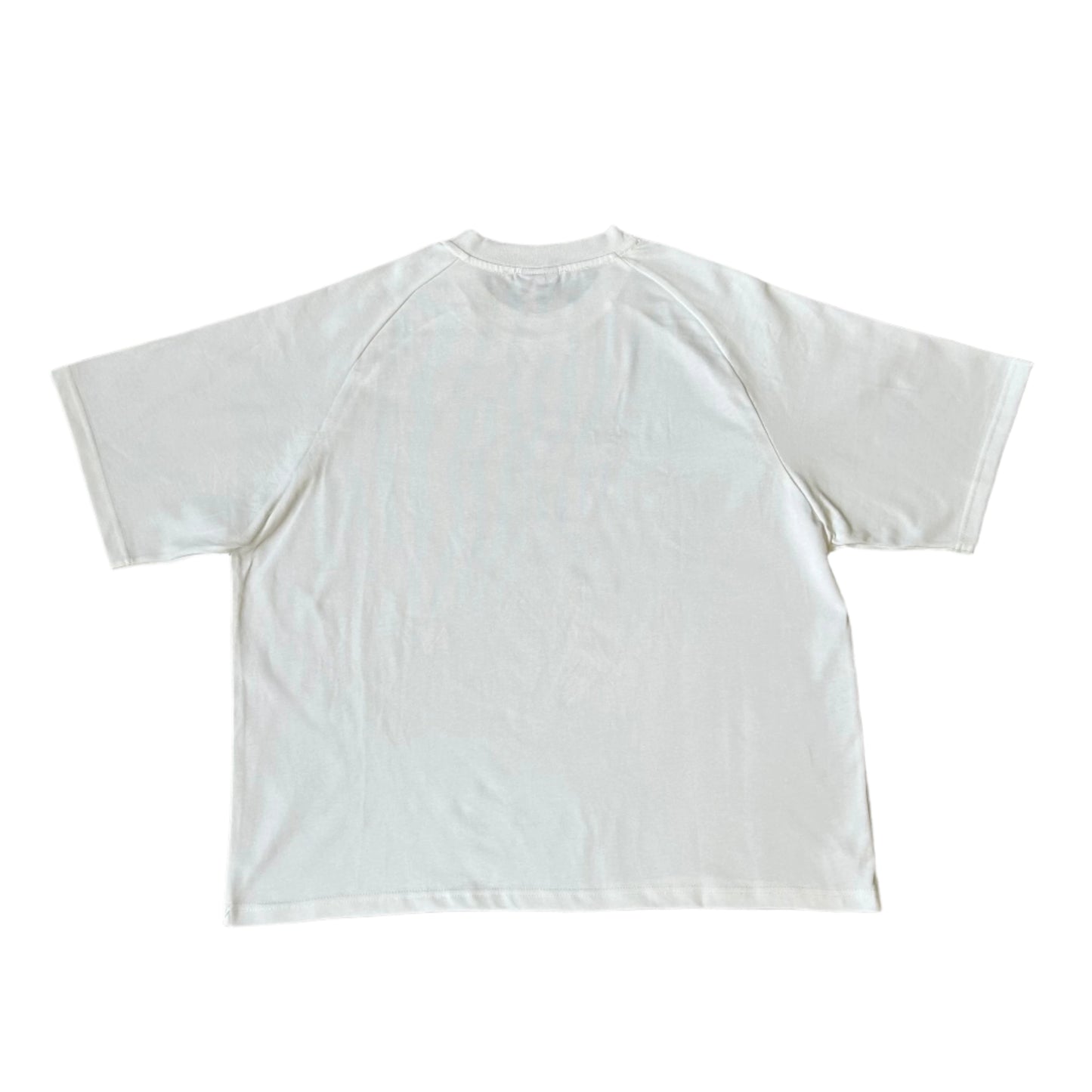 Camo Tee (Green)
