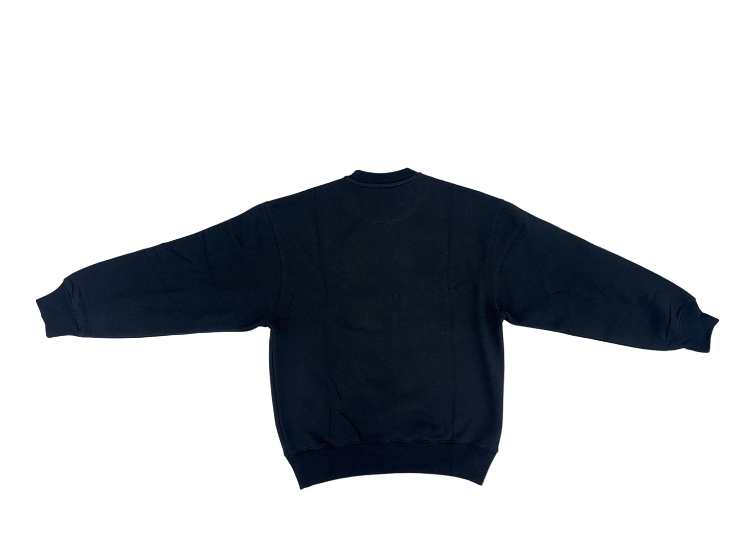 Black Palace Crewneck Sweatshirt