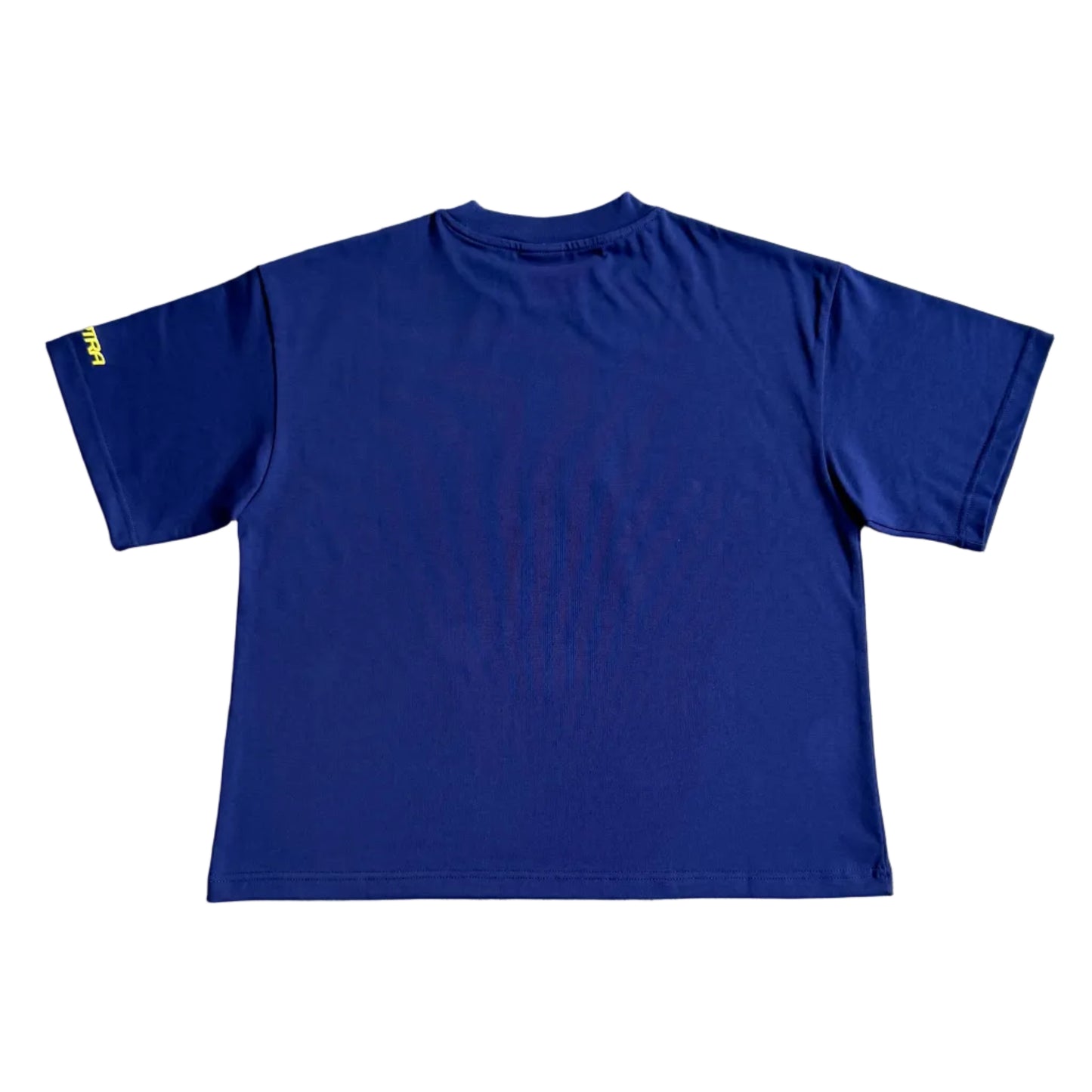 Scorpion Tee (Blue)