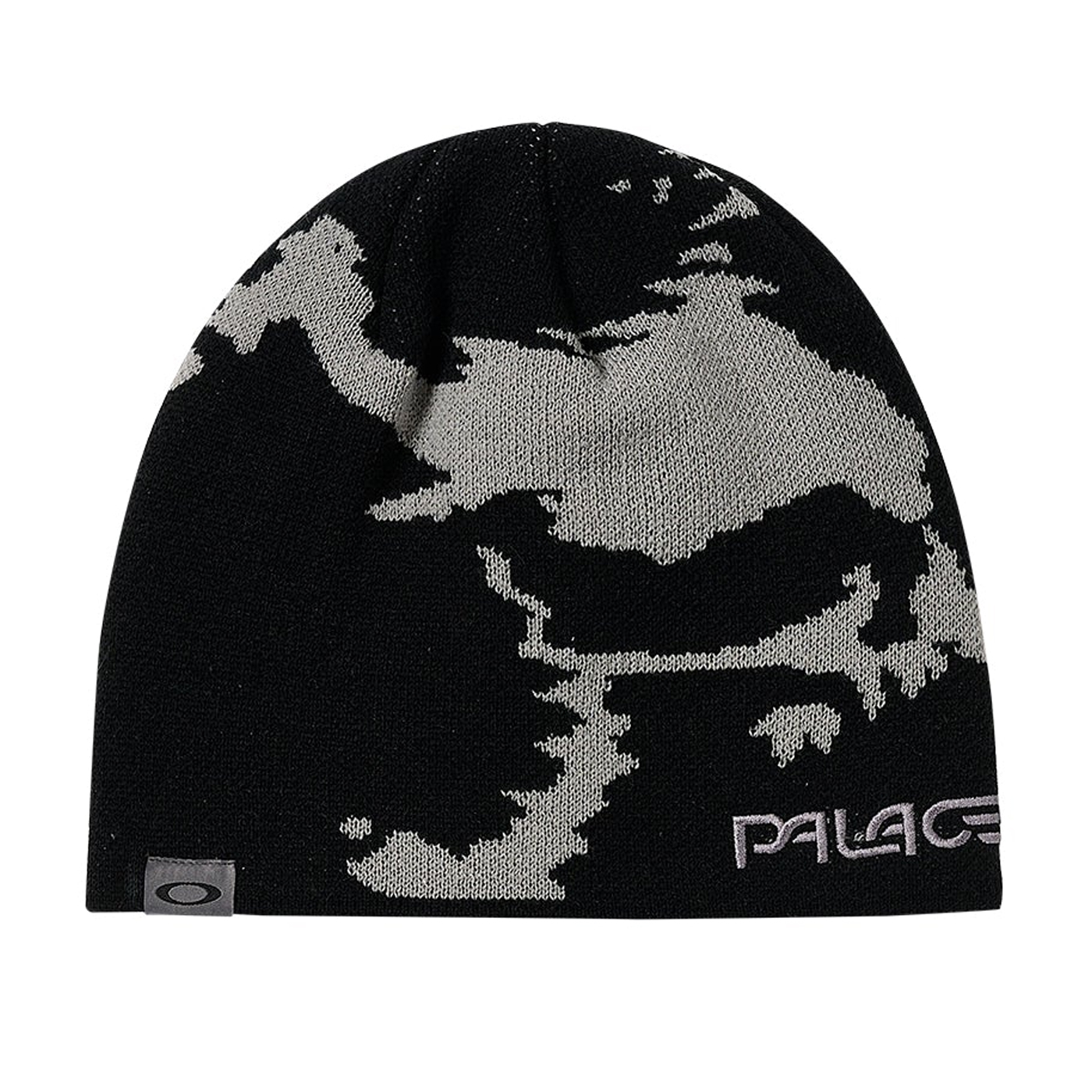 Palace x Oakley Beanie