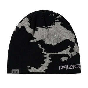 Palace x Oakley Beanie