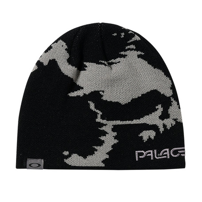Palace x Oakley Beanie