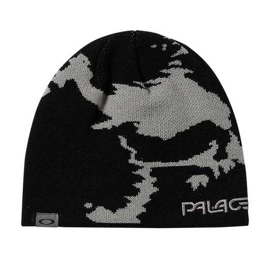 Palace x Oakley Beanie