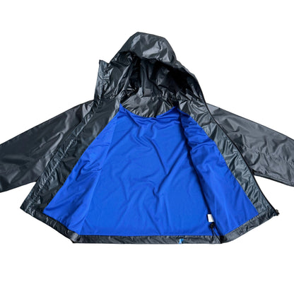 TL - Heat Reactive Jacket (Black)