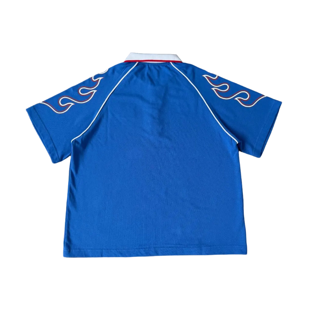 TL - World Cup Polo (Blue)