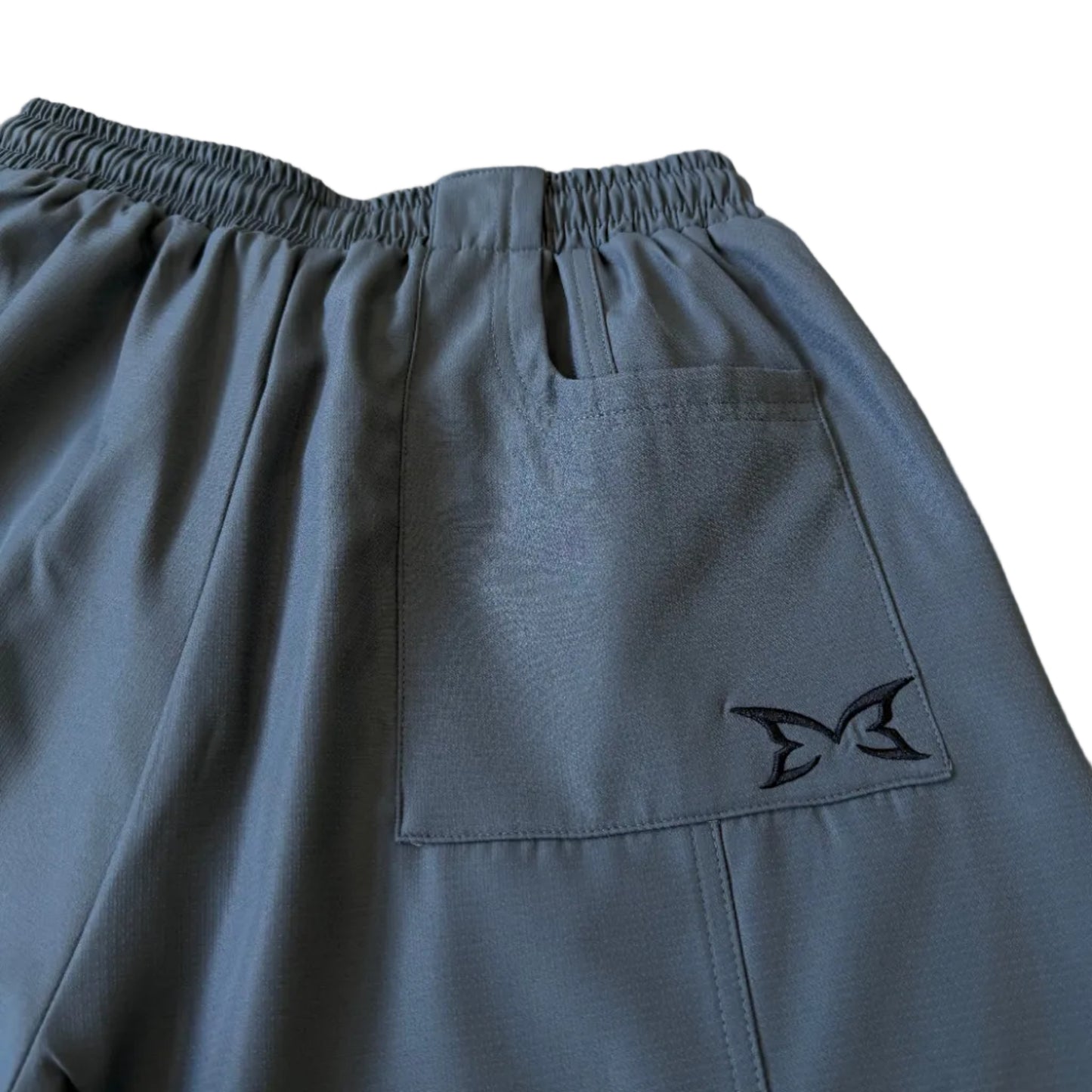 Technical Shorts (Grey)