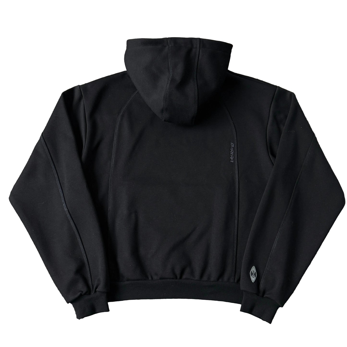 Glide Hood (Black)