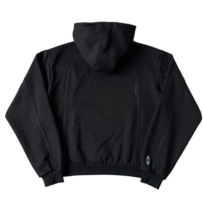 Glide Hood (Black)