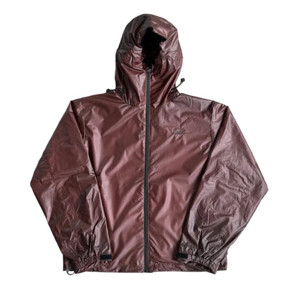 TL - Heat Reactive Jacket (Maroon)