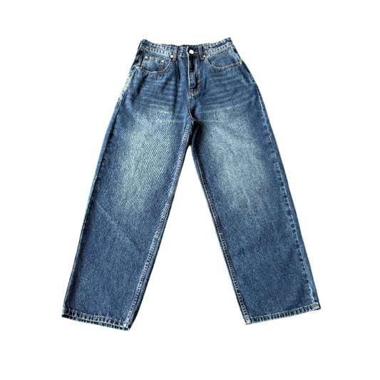 "venus" Denim blue