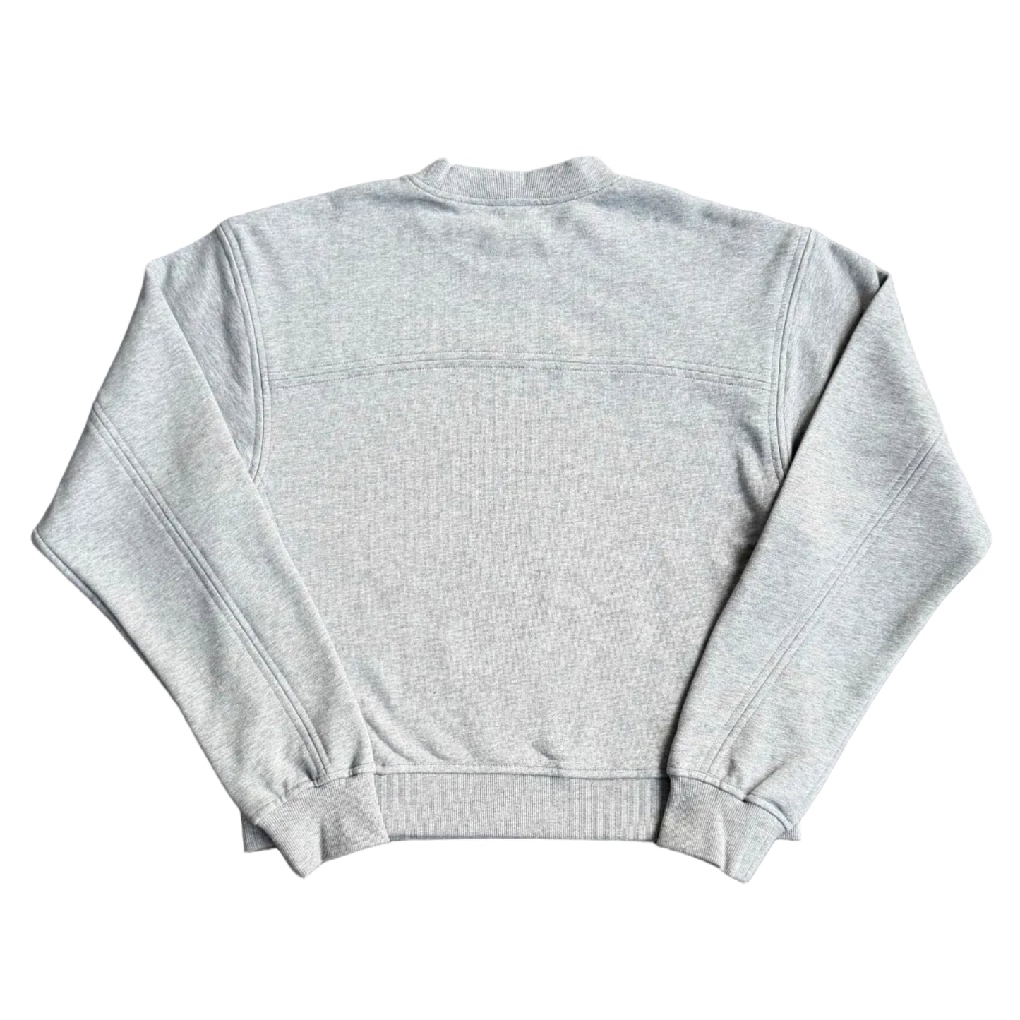 Up Crewneck (Grey)