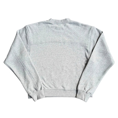 Up Crewneck (Grey)
