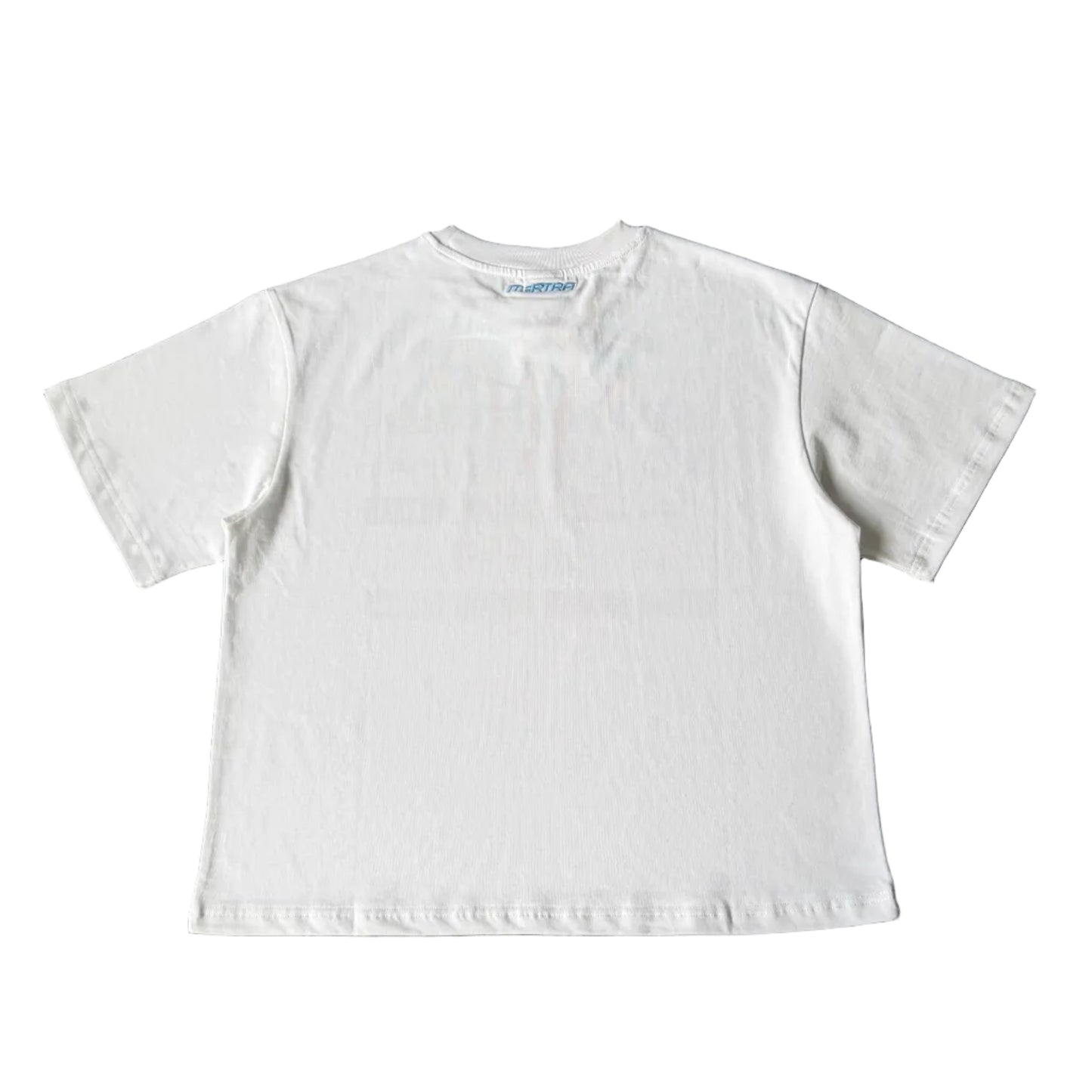 Tag Logo Tee