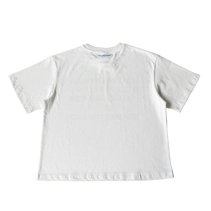 Tag Logo Tee