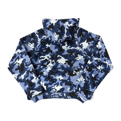 Terrain Hood (Blue)