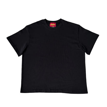 Theory Tee (Black)