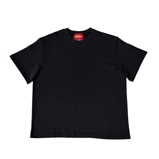 Theory Tee (Black)