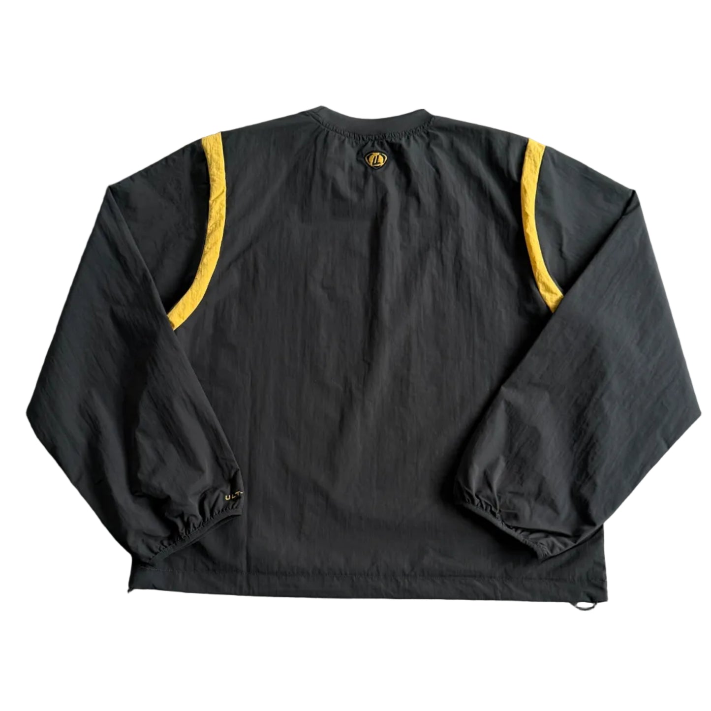 Treik Ultra Sport Crewneck (Dark Grey)