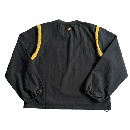 Treik Ultra Sport Crewneck (Dark Grey)