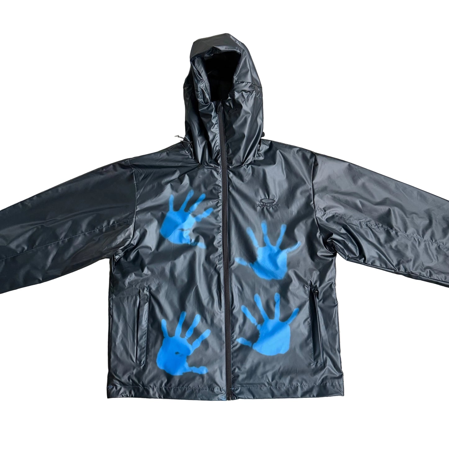 TL - Heat Reactive Jacket (Black)