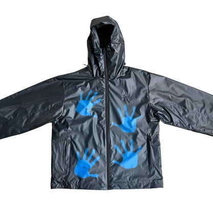 TL - Heat Reactive Jacket (Black)