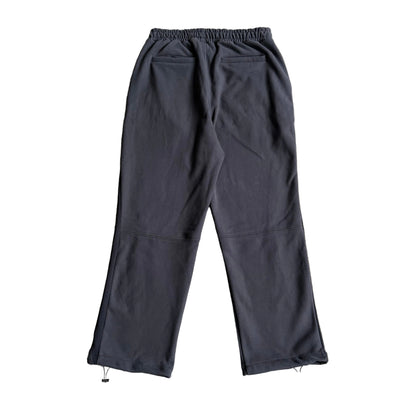 Up Patchwork Trackpants (Grey)