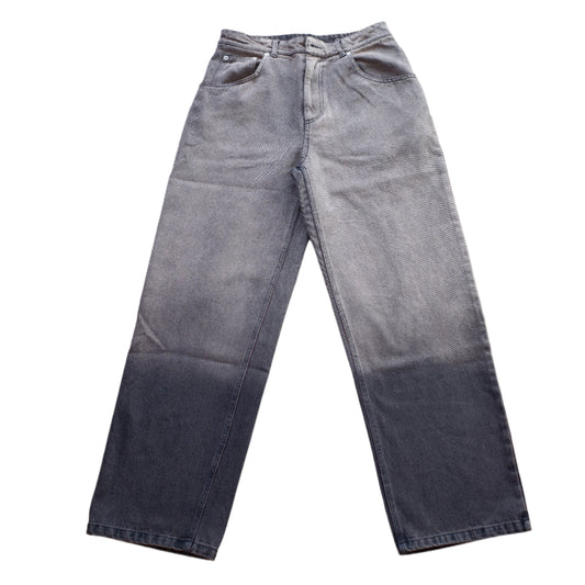 "jazz v2" denim black