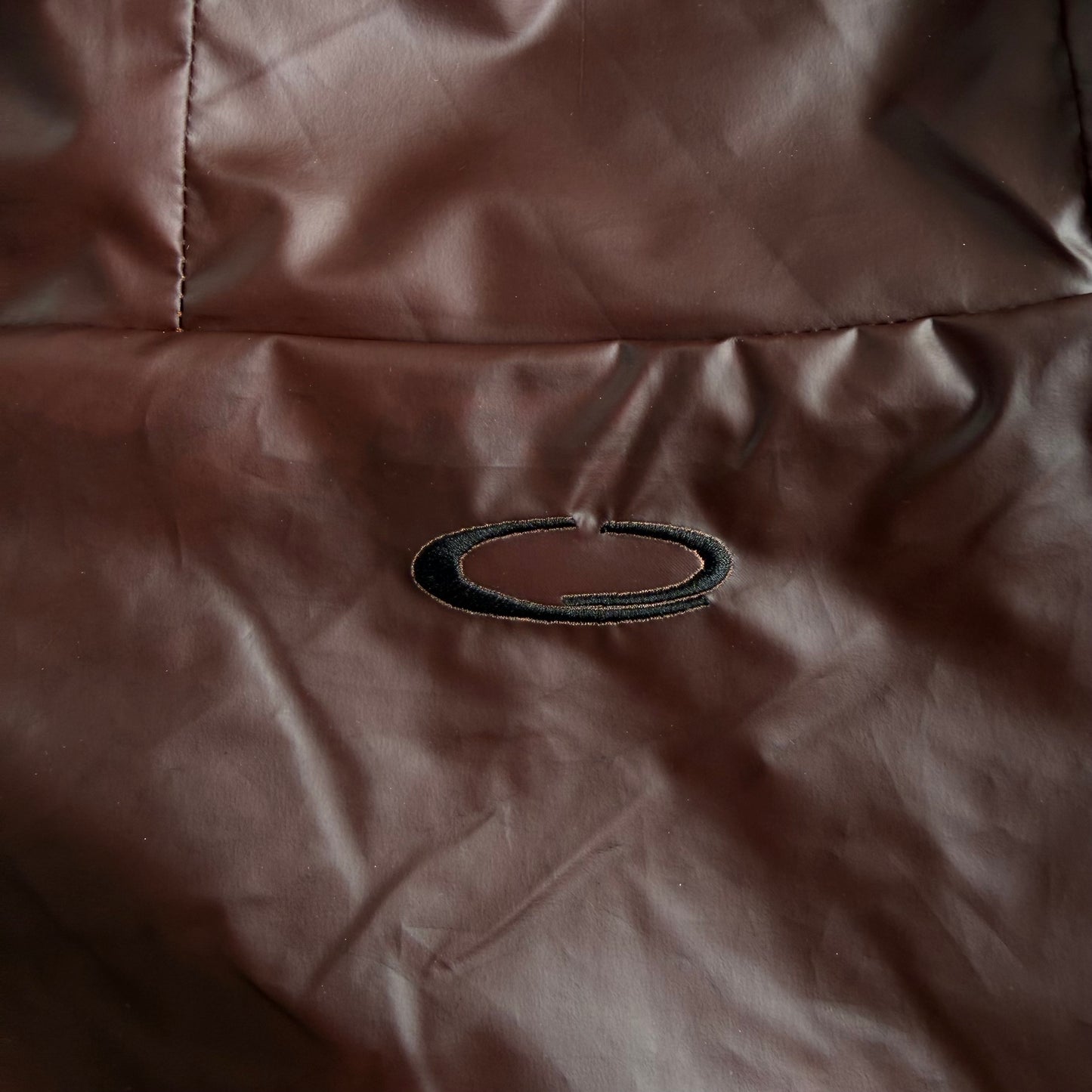 TL - Heat Reactive Jacket (Maroon)