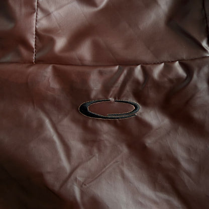 TL - Heat Reactive Jacket (Maroon)