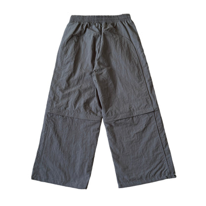 SectorSplit Ultra Track Pants (Grey)
